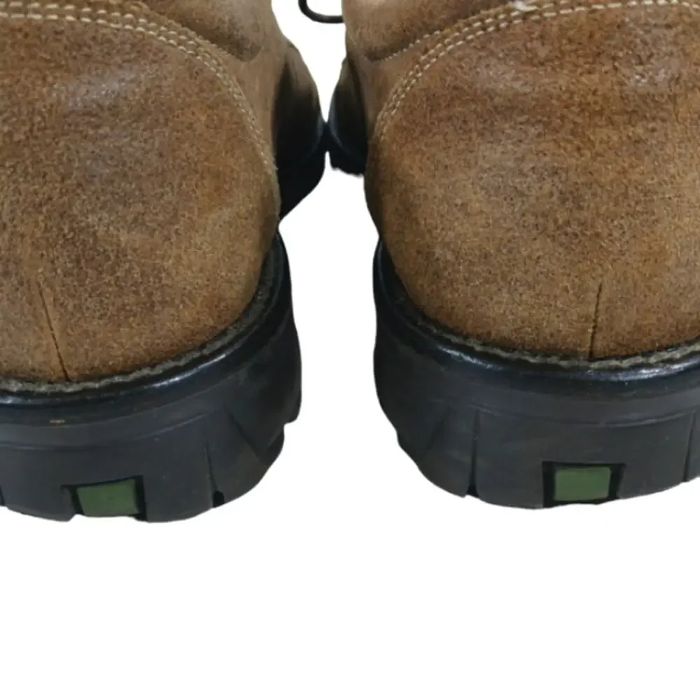Donald J Pliner Uzziah Oxfords EUC $285 size 9M     FS2166